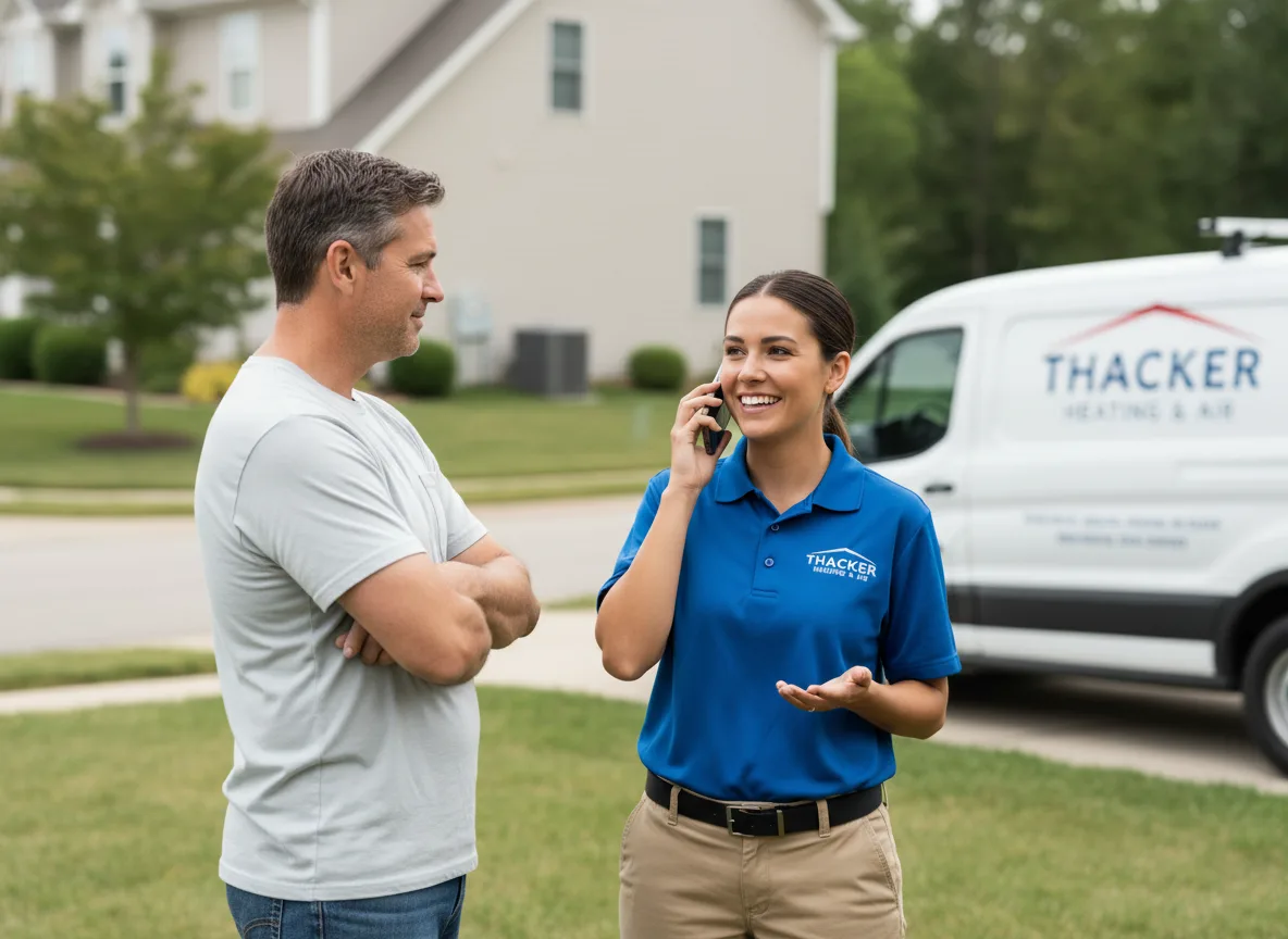 Ac Repair Stockton Springs, ME FAQs